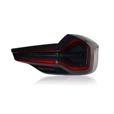 X3 2018-2022 G08 G01 IX3 LED Auto Taillights Σχεδιασμός πίσω λαμπτήρα με ονομαστική ισχύ 36 Watt