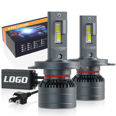 105W 6000K 20000LM H1 H19 H7 H8 H11 9012 H4 Φωτισμός αυτοκινήτου για σύστημα αυτοκινήτων G15