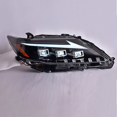 13-14 Lexus Es Φώτο Φώτο Προχωρημένη τεχνολογία LED για ανώτερη ορατότητα