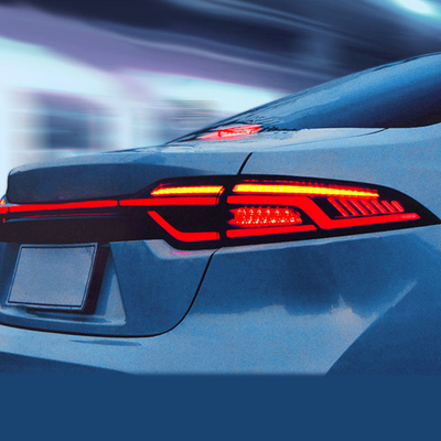 Μοντέλο Αυτοκινήτου Για 19-21 Toyota Lelink Αντικαταστήστε το πίσω φως του αυτοκινήτου σας με αυτό το πίσω φως LED