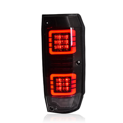 Πίσω φώτα 12V Lc70 Lc71Lc76Lc78Lc79 Πίσω φώτα με αποτέλεσμα εκκίνησης για Toyota Land Cruiser