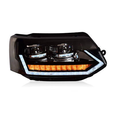 35 W LED προβολείς για το VW Caravelle T5 2011-2015 Προβολέας εμπρός