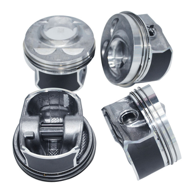 Συγκρότημα δαχτυλιδιών έλξης για το 1999-2006 Volkswagen Golf Engine ανταλλακτικά VAG VW 1600 1588CC