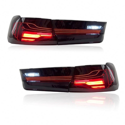 Συγκρότημα πίσω λαμπτήρα LED 12V για BMW Σειράς 3 G80 M3 G20 Εγκατάσταση αυτοκινήτου Άλλα τάση 12V
