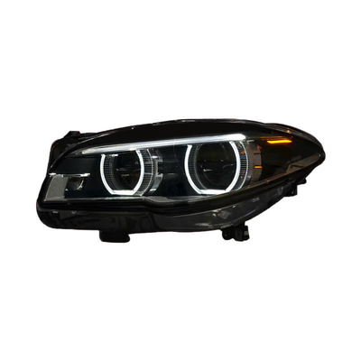 12V 35W προβολείς LED για BMW F10 F11 F18 2011-2017 520i 525i 530i DRL Projector Lens