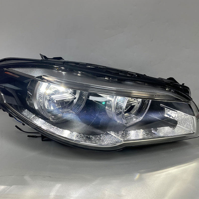 12V 35W προβολείς LED για BMW F10 F11 F18 2011-2017 520i 525i 530i DRL Projector Lens