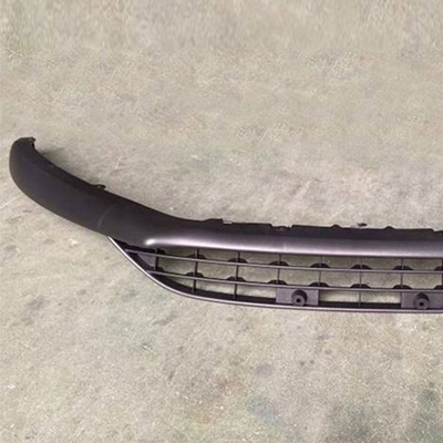 Μαύρη πλαστική κάτω σχάρα για το Ford Focus 2015 Βελτιώστε την εμφάνιση του αυτοκινήτου σας