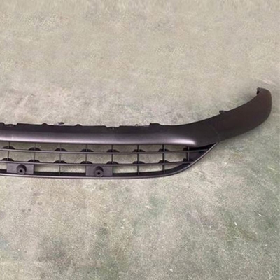 Μαύρη πλαστική κάτω σχάρα για το Ford Focus 2015 Βελτιώστε την εμφάνιση του αυτοκινήτου σας
