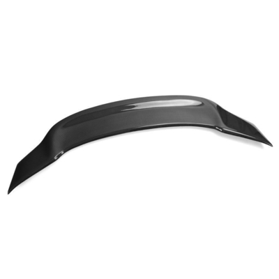 Mercedes Benz E63 W212 2014-2016 Carbon Fiber Body Kit B Style Μπροστά χείλος σπόιλερ