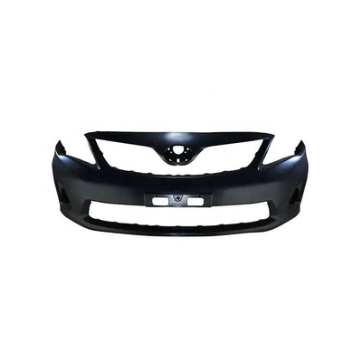 Προσωρινό προφυλακτήρα OEM 52119-02C80 για Toyota Corolla 2009-2013 και μακροχρόνια αντοχή