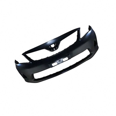 Προσωρινό προφυλακτήρα OEM 52119-02C80 για Toyota Corolla 2009-2013 και μακροχρόνια αντοχή
