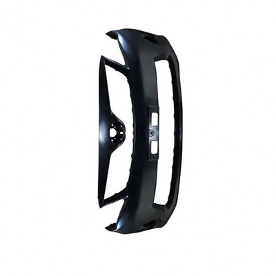 Προσωρινό προφυλακτήρα OEM 52119-02C80 για Toyota Corolla 2009-2013 και μακροχρόνια αντοχή
