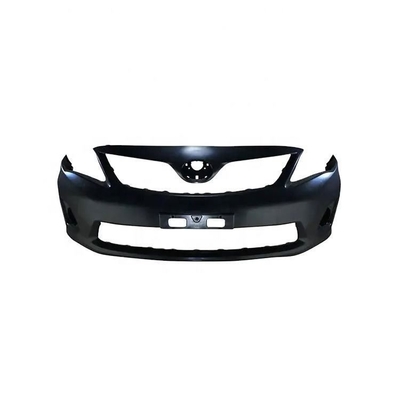 Προσωρινό προφυλακτήρα OEM 52119-02C80 για Toyota Corolla 2009-2013 και μακροχρόνια αντοχή