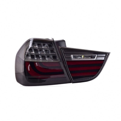 Έτος Άλλα πίσω φώτα Για BMW 3Series E90 320i 325i Τροποποιημένο φως LED στροφής