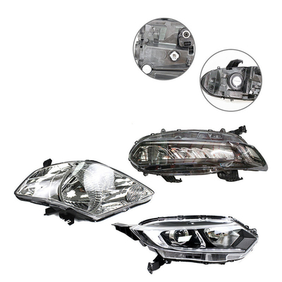 Φώτα LED για Honda Civic City Cr-v Crv Accord Fit Jazz HR-V 2020 2021 2022 2023