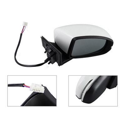 MDX πλαστικό προφυλακτήρα αυτοκινήτου για Honda Civic City Crv Accord Fit HRV OEM Ιαπωνία Συστήματα αυτοκινήτου
