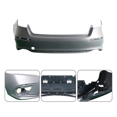 MDX πλαστικό προφυλακτήρα αυτοκινήτου για Honda Civic City Crv Accord Fit HRV OEM Ιαπωνία Συστήματα αυτοκινήτου