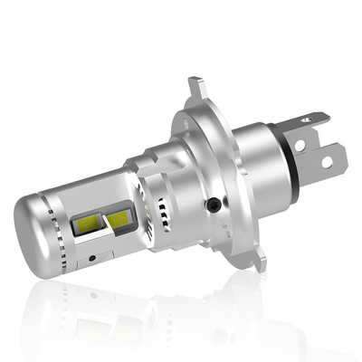 9005 9012 H11H7 H4 Φως αυτοκινήτου LED 30W 4000Lm Φώτα κεφαλής με θερμοκρασία χρώματος 6000K