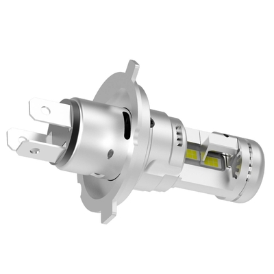 9005 9012 H11H7 H4 Φως αυτοκινήτου LED 30W 4000Lm Φώτα κεφαλής με θερμοκρασία χρώματος 6000K
