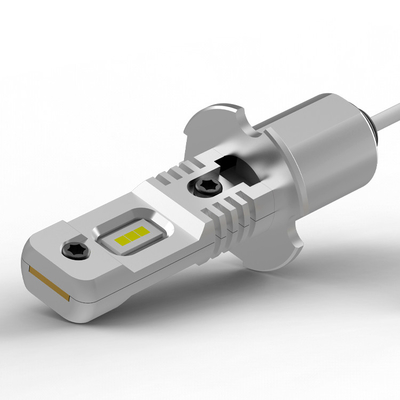 9005 9012 H11H7 H4 Φως αυτοκινήτου LED 30W 4000Lm Φώτα κεφαλής με θερμοκρασία χρώματος 6000K