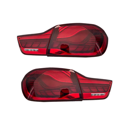 Αριθμός Πώλησης LED πίσω φως για BMW Σειράς 4 M4 F32 2014-2020 LED πίσω φως πίσω φως