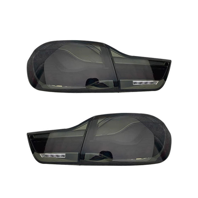 Αριθμός Πώλησης LED πίσω φως για BMW Σειράς 4 M4 F32 2014-2020 LED πίσω φως πίσω φως