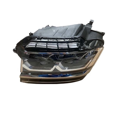 Το Vw Teramont Atlas 2019 Front Bumper Kit για πλαστικά συστήματα αυτοκινήτου