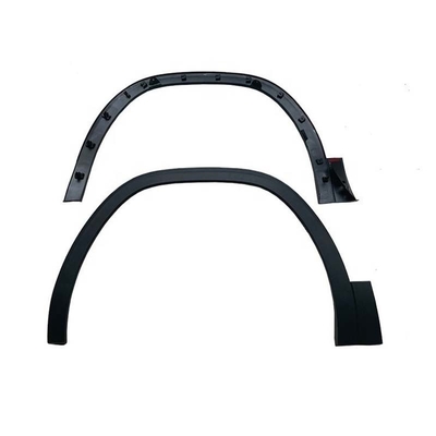 Το Vw Teramont Atlas 2019 Front Bumper Kit για πλαστικά συστήματα αυτοκινήτου