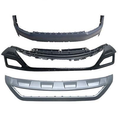 Το Vw Teramont Atlas 2019 Front Bumper Kit για πλαστικά συστήματα αυτοκινήτου