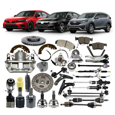 Τμήματα κινητήρα αυτοκινήτου για Honda Toyota Nissan Αναβαθμίστε το Civic City Accord CRV Fit