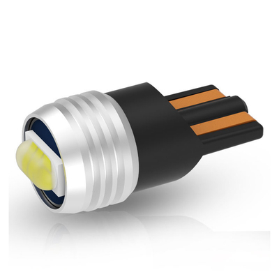 LED Gs Pack 194 Led Bulb 3000K για το εσωτερικό του αυτοκινήτου Δόμος Χάρτης Δωριού Φως Πίνακα Αδειών Φως