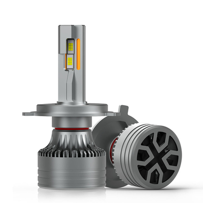 2010-2011 Χρόνο G16 Super Power 6000K 12V Canbus 48000Lm H4 H8 9005 Φώτα αυτοκινήτου με λάμπα