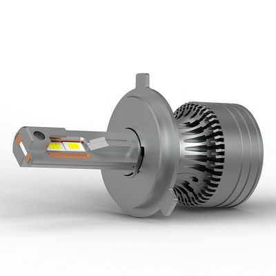 2010-2011 Χρόνο G16 Super Power 6000K 12V Canbus 48000Lm H4 H8 9005 Φώτα αυτοκινήτου με λάμπα