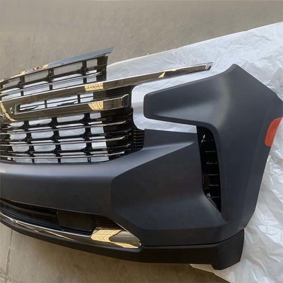 Χρόνο Άλλο Κίτ Μπανπερ για την Chevrolet Tahoe 2020 2021 OEM 84790368-PFM 100% Ελεγχόμενο