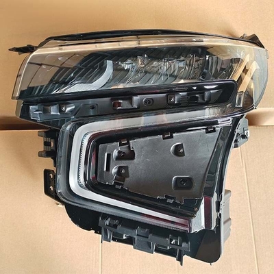 Χρόνο Άλλο Κίτ Μπανπερ για την Chevrolet Tahoe 2020 2021 OEM 84790368-PFM 100% Ελεγχόμενο