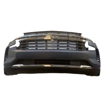 Χρόνο Άλλο Κίτ Μπανπερ για την Chevrolet Tahoe 2020 2021 OEM 84790368-PFM 100% Ελεγχόμενο