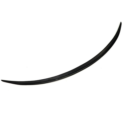 Ανθρακονήματος πίσω φτερά Spoiler Για Mercedes Benz E Class Coupe W238 2018 AMG Στυλ