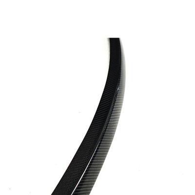 Ανθρακονήματος πίσω φτερά Spoiler Για Mercedes Benz E Class Coupe W238 2018 AMG Στυλ