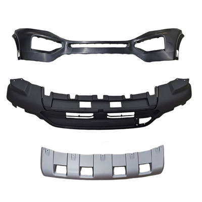 Προσωπικό σύνολο προφυλακτήρα για το Ford Explorer 2020 OEM LB5Z-8200-CD L2AB17C831AW LB5B-17F775-BOW