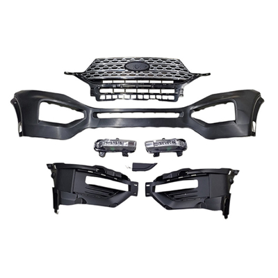 Προσωπικό σύνολο προφυλακτήρα για το Ford Explorer 2020 OEM LB5Z-8200-CD L2AB17C831AW LB5B-17F775-BOW