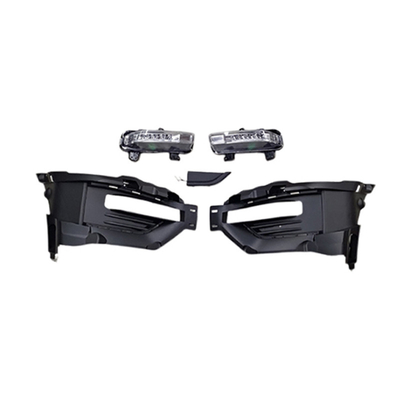 Προσωπικό σύνολο προφυλακτήρα για το Ford Explorer 2020 OEM LB5Z-8200-CD L2AB17C831AW LB5B-17F775-BOW