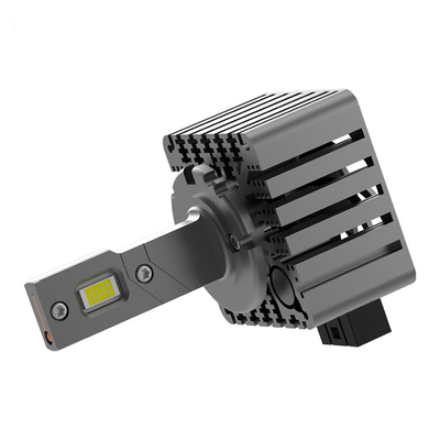 Φωτοβολταϊκοί αυτοκινήτων με LED LED Canbus D1S και μακράς διάρκειας -40-110C Ερμηνεία 50000 ωρών