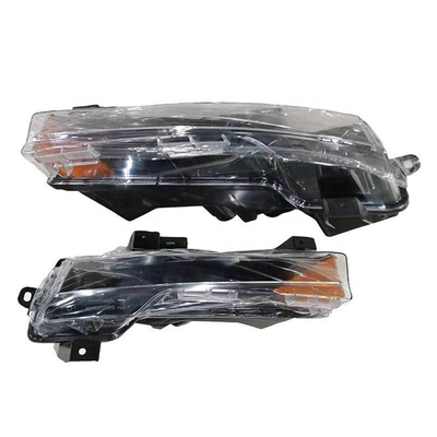 Προσωπικό προβολέα OEM 1084168-SO-5-E Για Tesla MD3 2020 2021 Χρωματική εικόνα