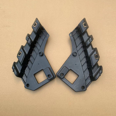 Προσωπικό προβολέα OEM 1084168-SO-5-E Για Tesla MD3 2020 2021 Χρωματική εικόνα