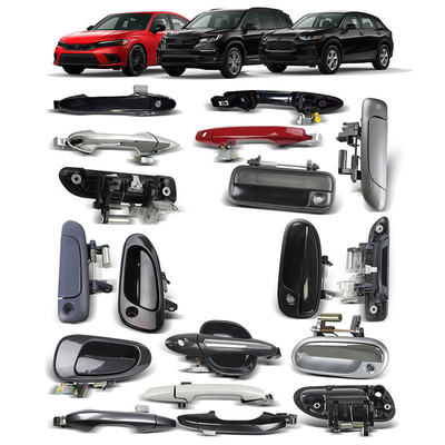 Κρατητήριο πόρτας για Honda Civic Accord City Crv Cr-V Fit Jazz Odyssey Vezel Crosstour