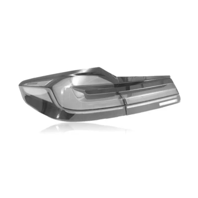 Τροχαίο μοντέλο για BMW Σειράς 5 G30 G38 2018-2022 LED πίσω φρένο σήμα στροφής πίσω φως