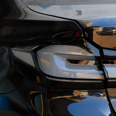 Τροχαίο μοντέλο για BMW Σειράς 5 G30 G38 2018-2022 LED πίσω φρένο σήμα στροφής πίσω φως