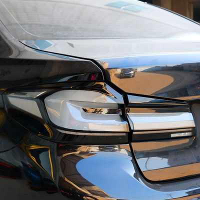 Τροχαίο μοντέλο για BMW Σειράς 5 G30 G38 2018-2022 LED πίσω φρένο σήμα στροφής πίσω φως