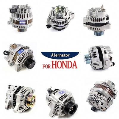 Υψηλά συνιστώμενο εξοπλισμό αυτοκινήτου HONDA Accord Συγκρότημα εξαρτημάτων ηλεκτρικών συστημάτων