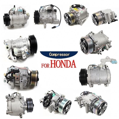 Υψηλά συνιστώμενο εξοπλισμό αυτοκινήτου HONDA Accord Συγκρότημα εξαρτημάτων ηλεκτρικών συστημάτων